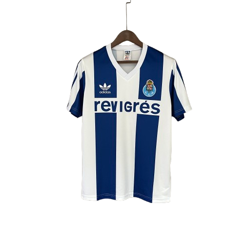 Camisa Porto l 91/93 Retrô