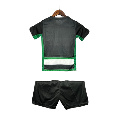 Kit Infantil Sporting l 2024/25