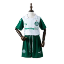 Kit Palmeiras II 25/26 Infantil