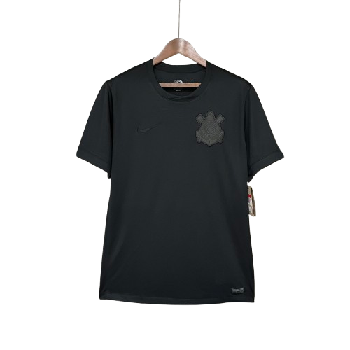 Camisa Corinthians ll 2024/25 Torcedor