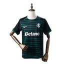 Camisa CP Sporting Edição Natal 2025/26