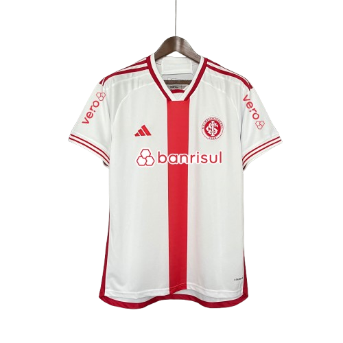 Camisa Internacional ll 2024/25 Todos Patrocinadores