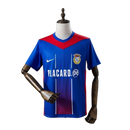 Camisa Alverca l 2026/27 Torcedor