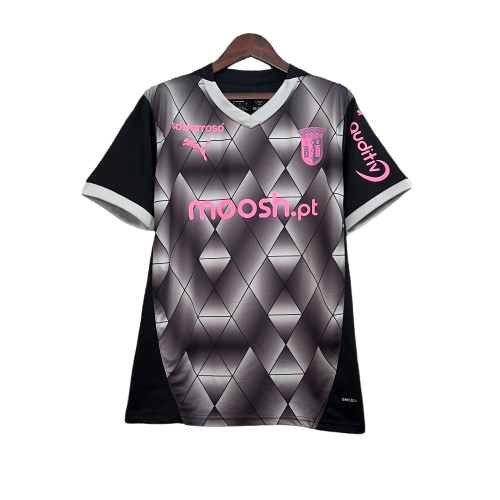 Camisa Braga ll 24/25