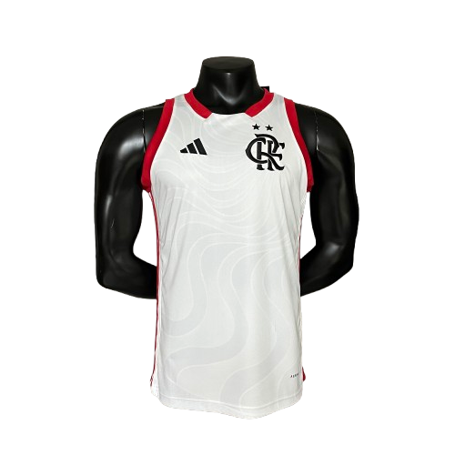 Regata Basquete Flamengo NBB 2024/25