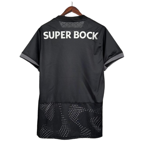 Camisa Sporting Edição Especial 2025/26
