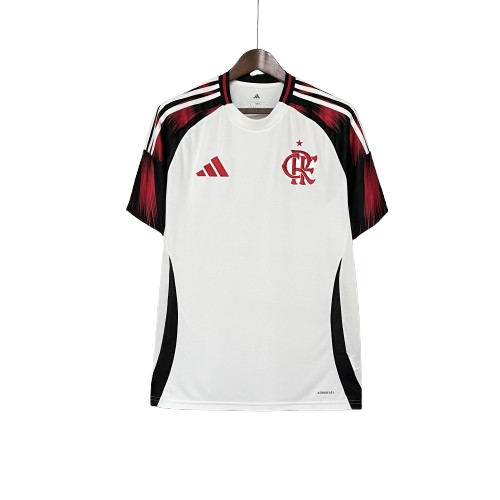 Camisa Flamengo II 25/26 Torcedor