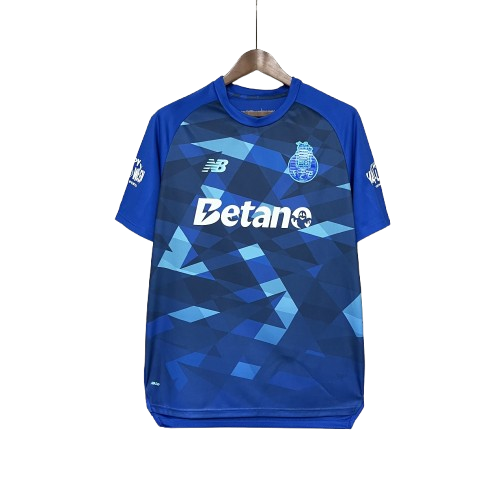 Camisa Porto Halloween 24/25