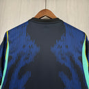 Camisa Brasil lI 2026 Torcedor