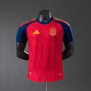 Camisa Espanha l 2026 Jogador