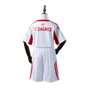 Kit SL Benfica III 25/26 Infantil