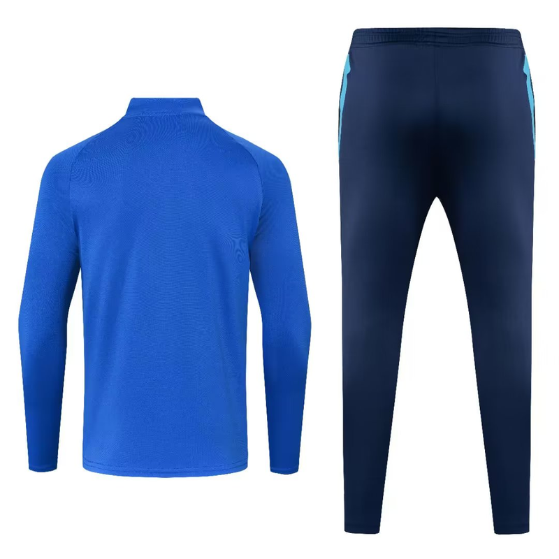 Conjunto Porto l 23/24 Treino