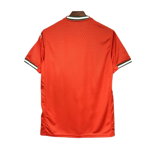 Camisa Portugal l 2025/26 Torcedor
