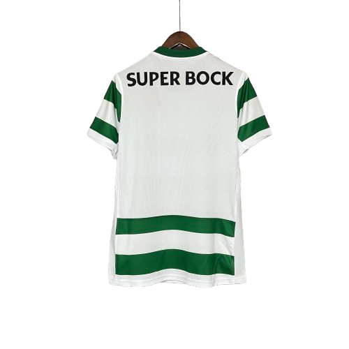 Camisa Sporting l 2025/26 Torcedor