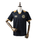 Camisa Bahia Edição Afro 2025/26 Preto