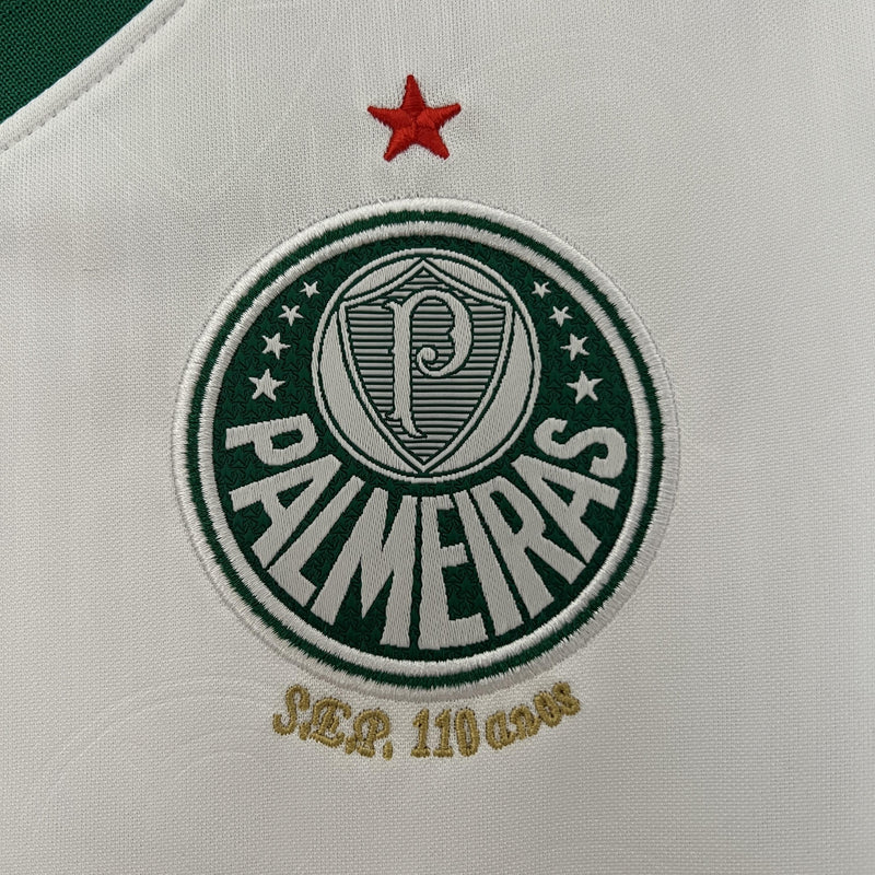 Camisa Palmeiras ll 2024/25 Feminina