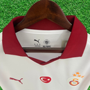 Camisa Galatasaray II 25/26 Torcedor