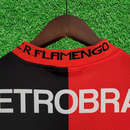 Camisa Flamengo Centenário 1995 Retrô