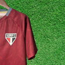 Camisa São Paulo Treino 25/26 Torcedor