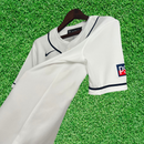 Camisa Paris Saint-Germain F.C (PSG) MLB Collab 25/26 Retrô