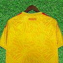 Camisa Colombia I 2026 Torcedor