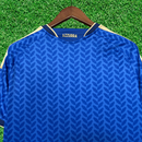 Camisa Itália I 2026 Torcedor