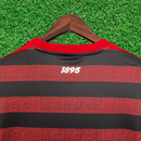 Camisa Flamengo I 2019 Retrô