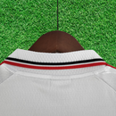Camisa São Paulo I 2000 Retrô