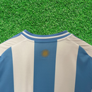 Camisa Argentina I 24/25 Feminina Torcedor