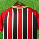 Camisa São Paulo II 25/26 Feminina Torcedor