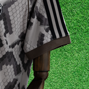 Camisa Bayern Munich BSTN 25/26 Torcedor