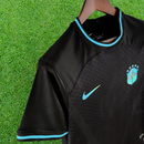 Camisa Brasil Especial Preta 2022 Torcedor