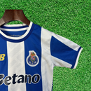 Kit FC Porto I 25/26 Infantil