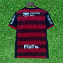 Camisa Flamengo I 22/23 Torcedor