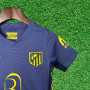 Kit Atlético Madrid II 25/26 Infantil