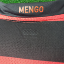 Camisa Flamengo I 2008 Retrô
