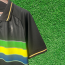 Camisa Estoril Ayrton Senna IIII 24/25 Torcedor
