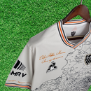 Camisa Atlético Mineiro Manto da Massa 21/22 Torcedor