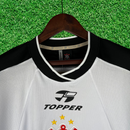 Camisa Corinthians I 2000 Retrô