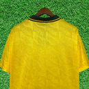 Camisa Brasil I 91/93 Retrô