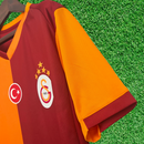 Camisa Galatasaray I 25/26 Torcedor