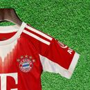 Kit Bayern Munich I 25/26 Infantil