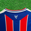 Camisa Crystal Palace I 25/26 Torcedor