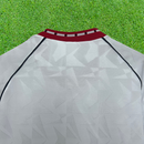 Camisa Manchester United II 1991 Retrô