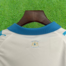 Kit Olympique Marseille I 25/26 Infantil