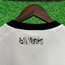 Camisa Vasco II 25/26 Feminina Torcedor