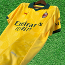 Camisa AC Milan III 25/26 Torcedor