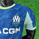 Camisa Olympique Marseille III 25/26 Jogador