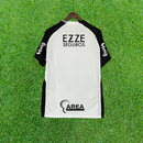 Camisa Corinthians I 25/26 Torcedor