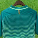 Camisa Barcelona III 16/17 Retrô